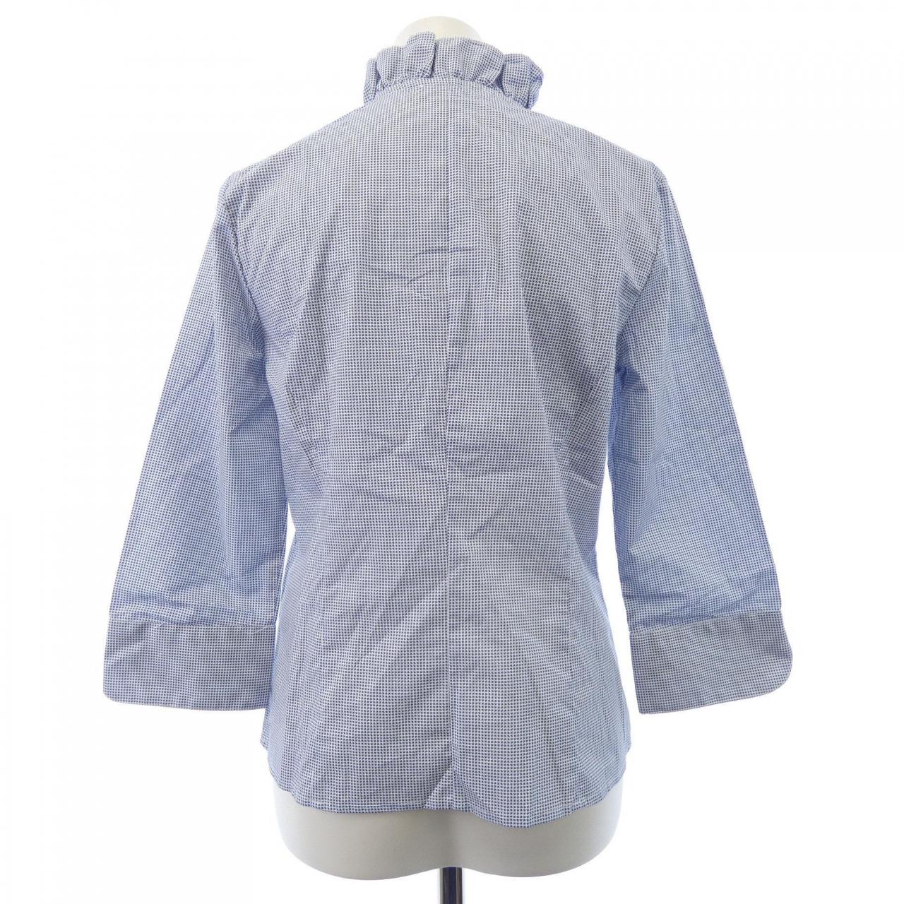 ナラカミーチェ naracamicie T7400FG5337 シャツ