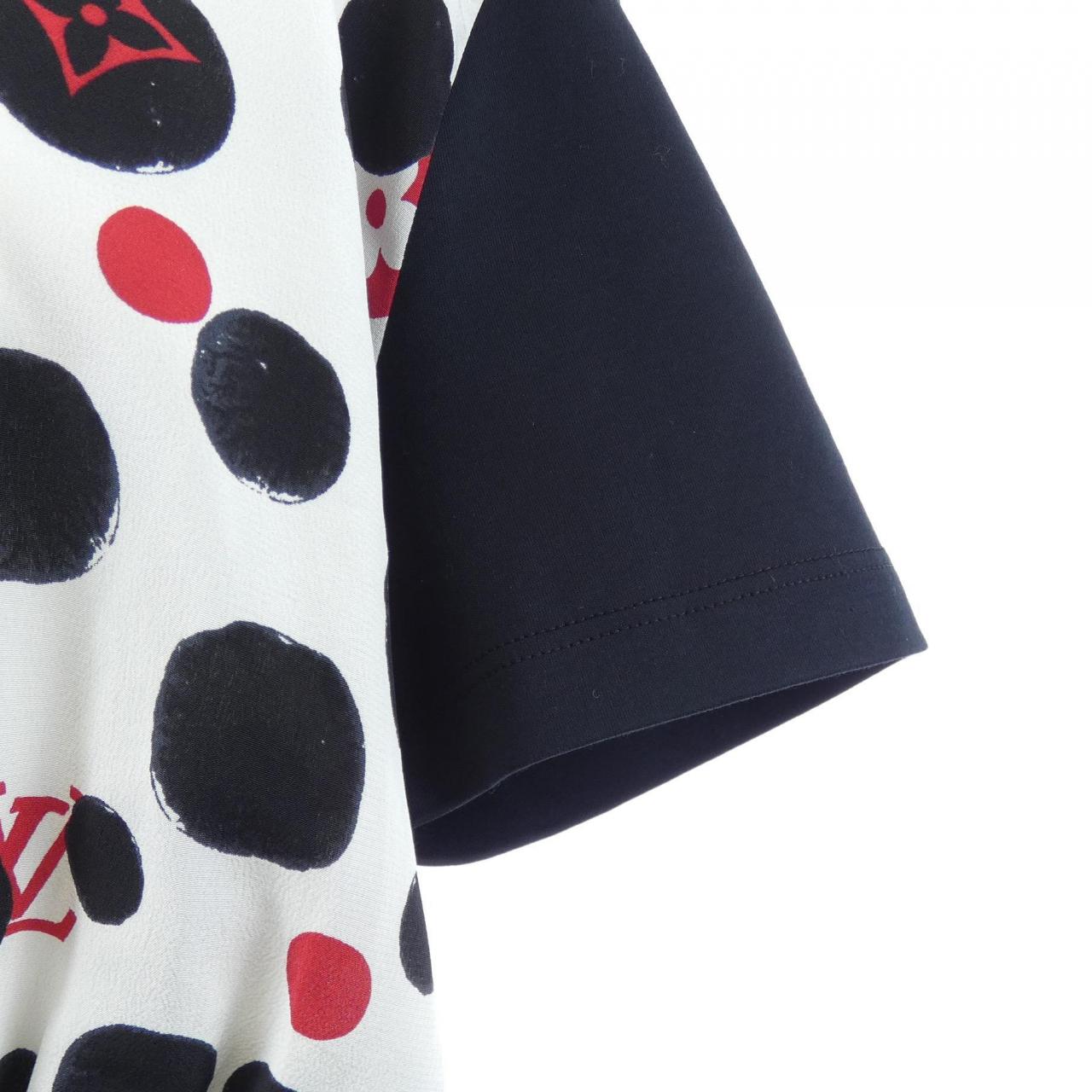 ルイヴィトン LOUIS VUITTON FBDS78AQG ワンピース