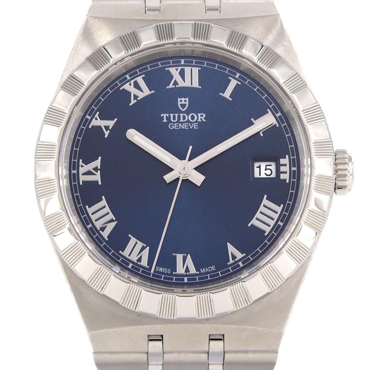 チューダー/チュードル チューダーロイヤル M28500-0005 SS 自動巻