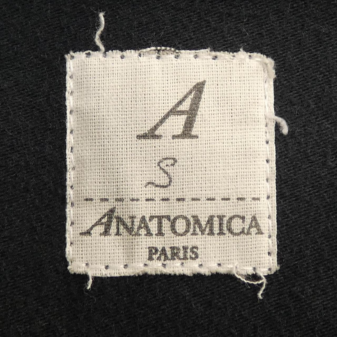 アナトミカ ANATOMICA コート