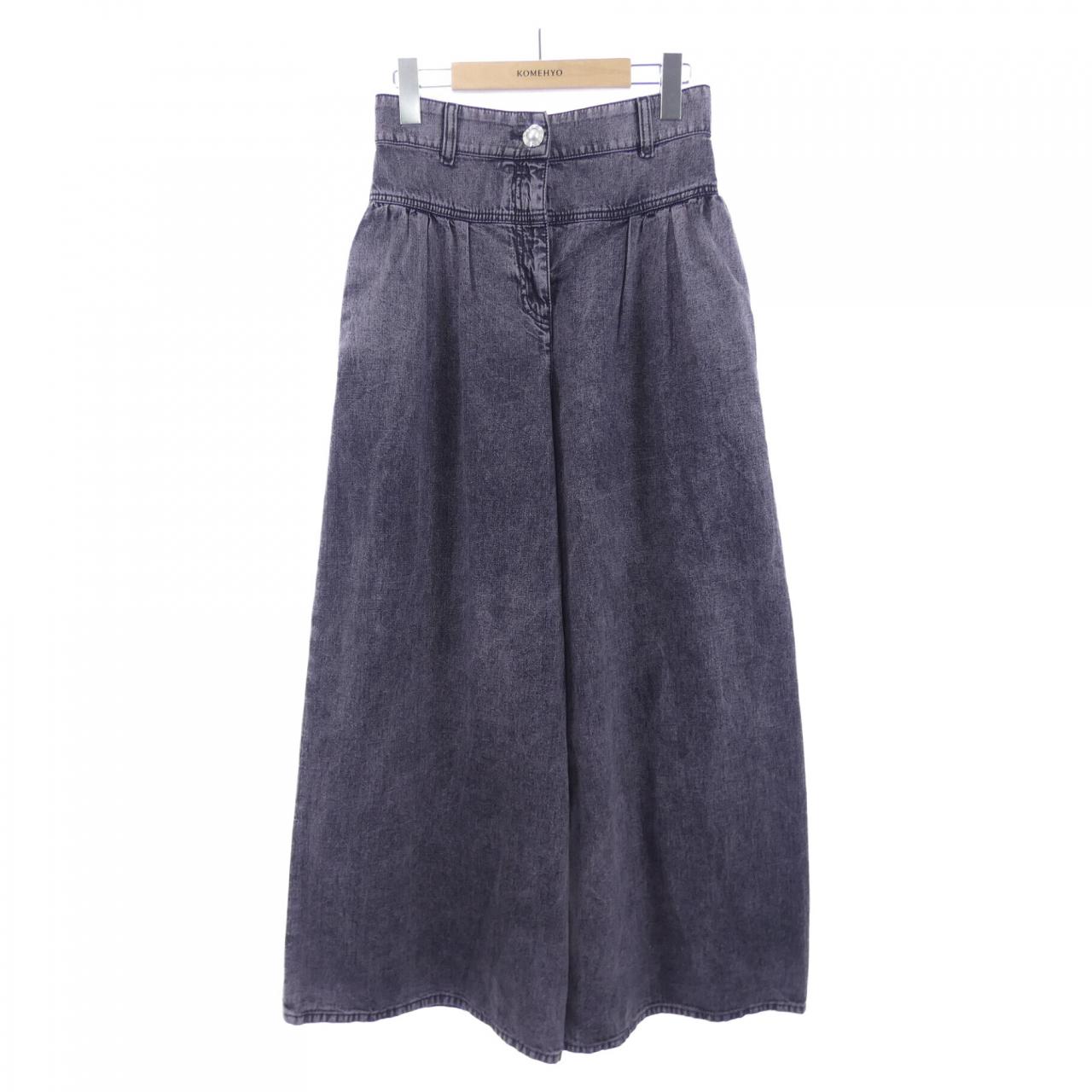 シャネル CHANEL P73404V64613 ジーンズ