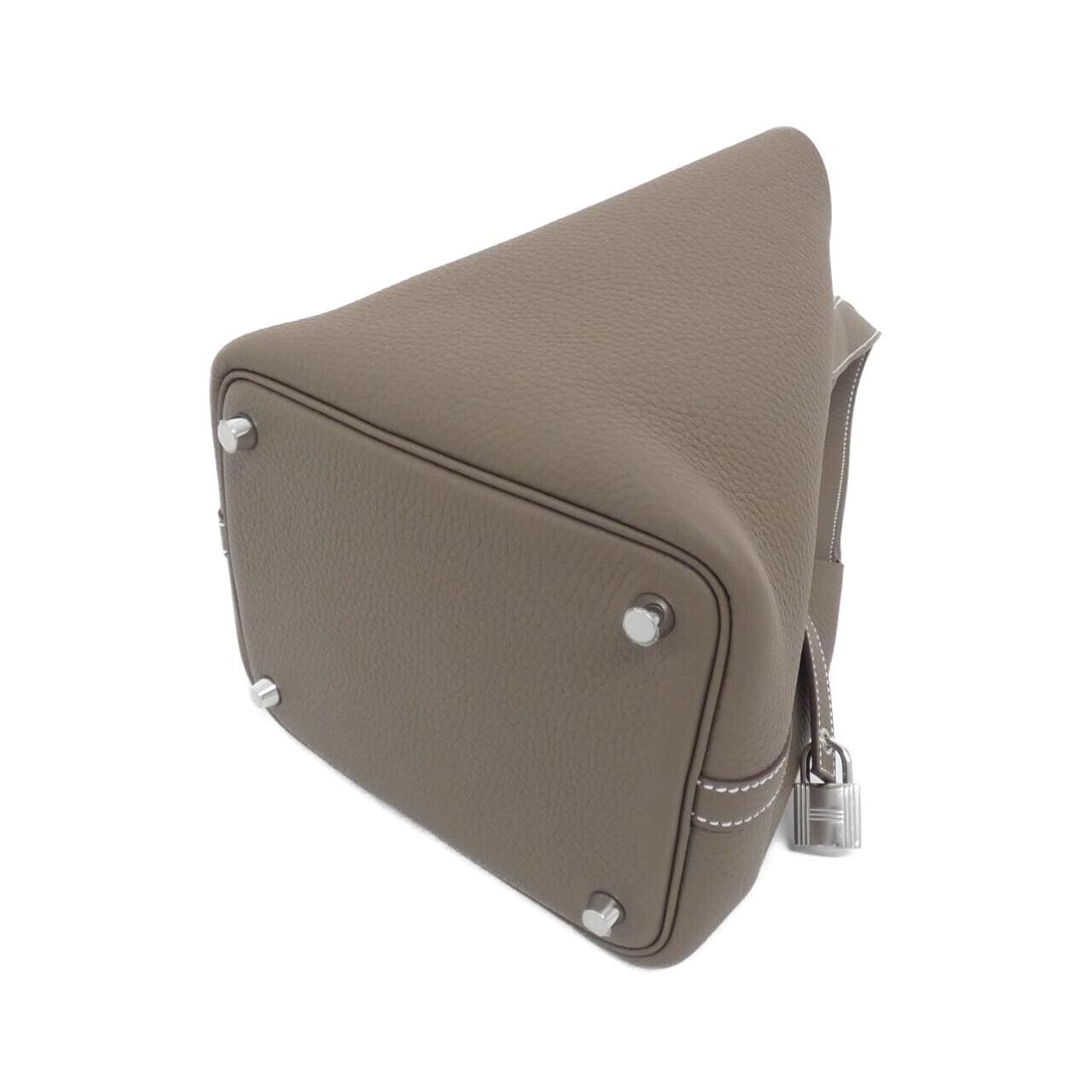 【未使用品】エルメス ピコタン ロック PM 056289CK バッグ