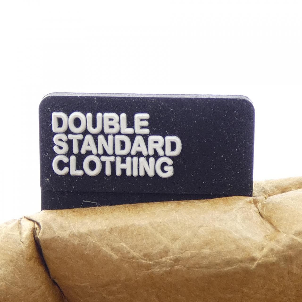ダブルスタンダード DOUBLE STANDARD BAG