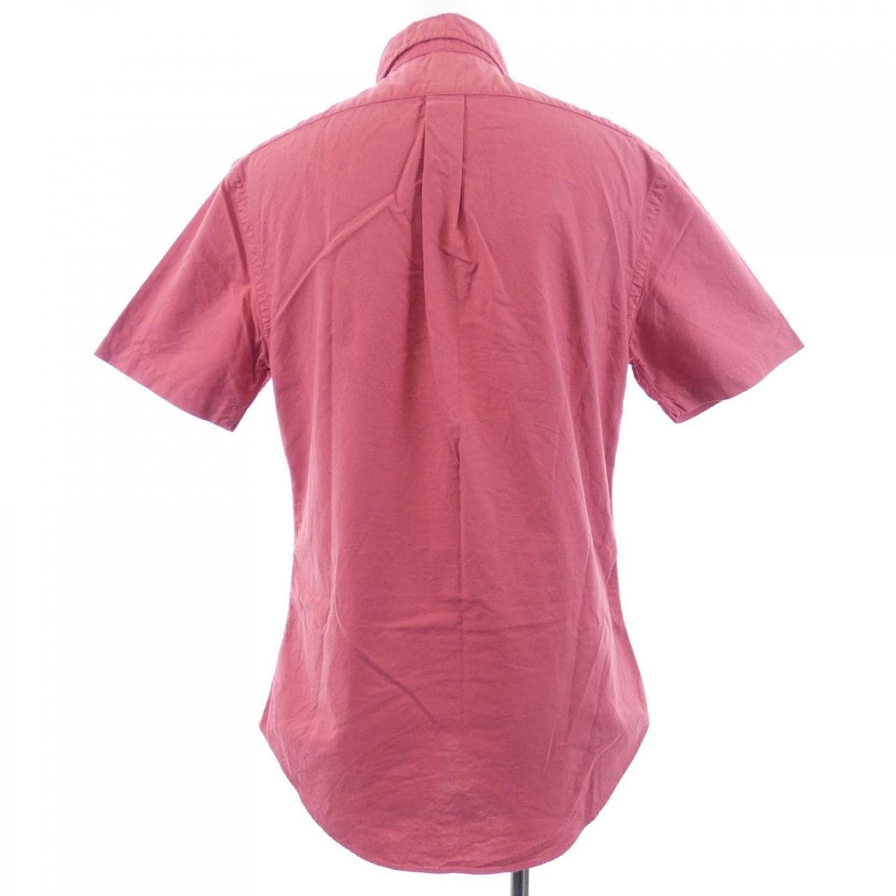 ラルフローレン RALPH LAUREN S／Sシャツ