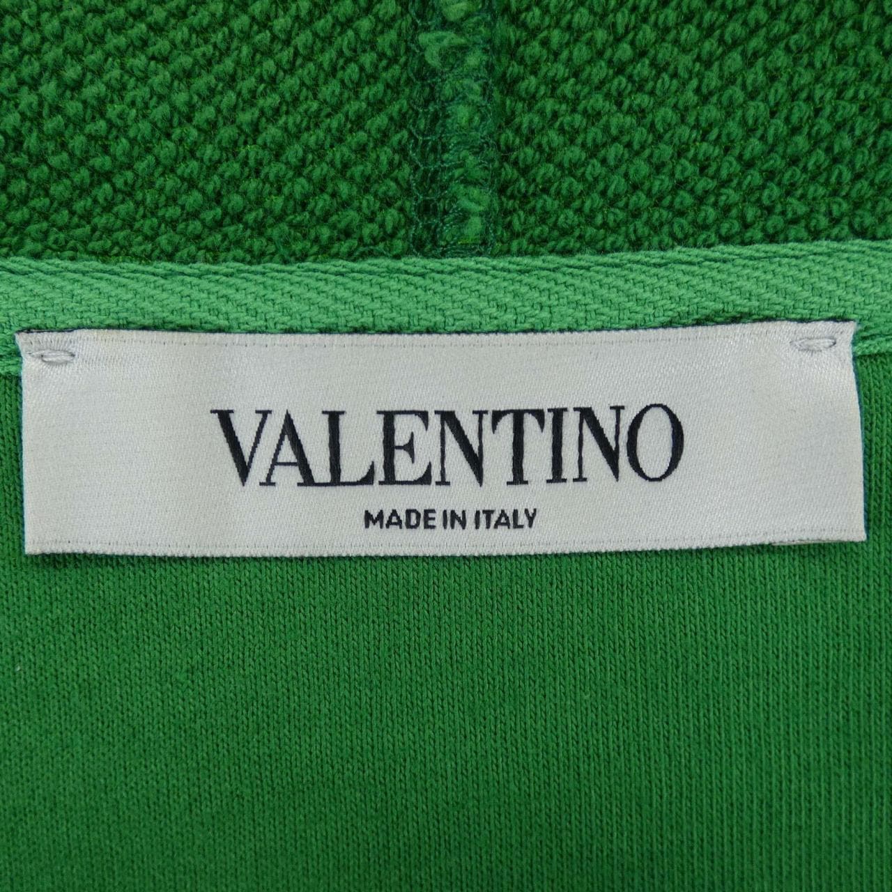 ヴァレンティノ VALENTINO パーカー