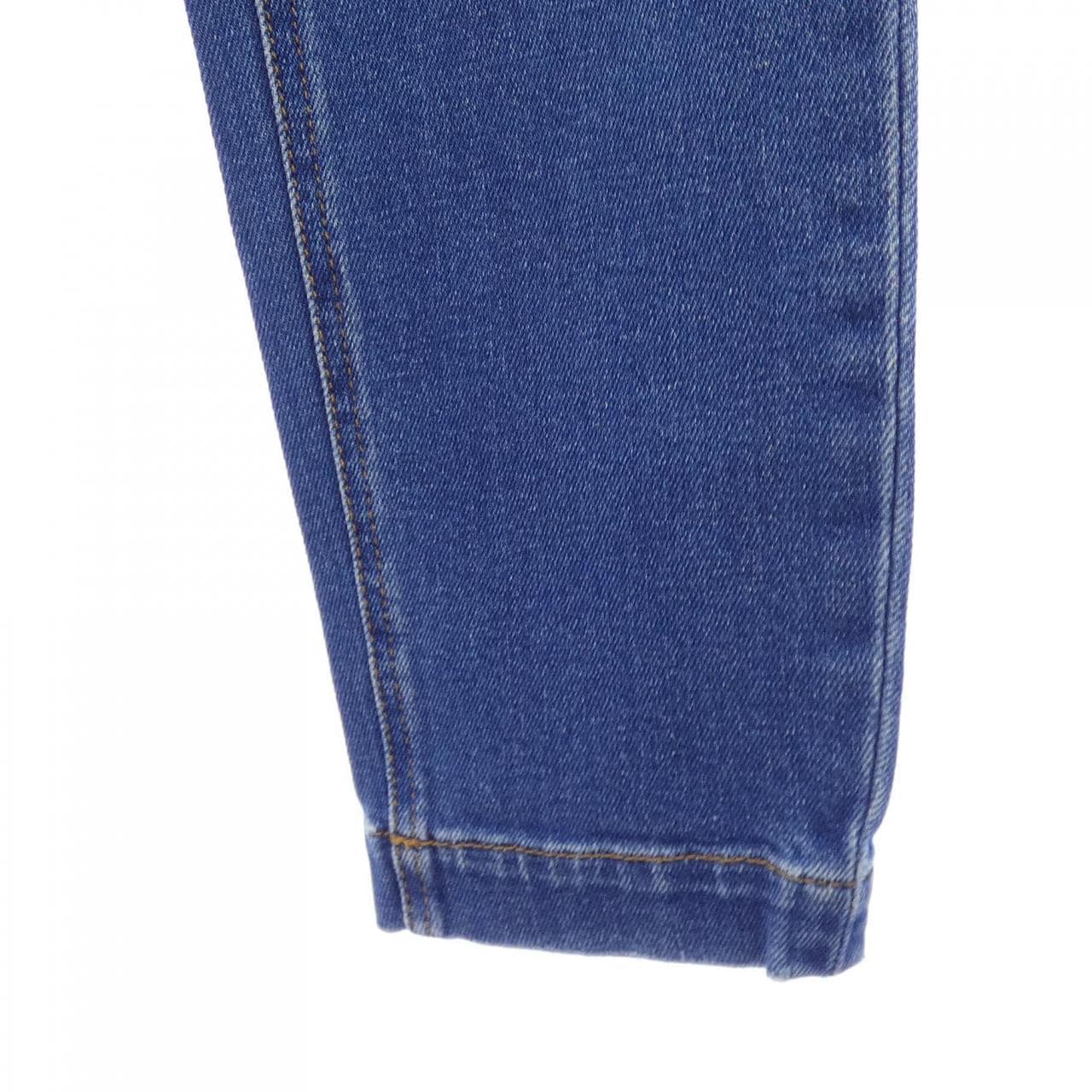ドルチェアンドガッバーナ DOLCE&GABBANA FTAH7D ジーンズ