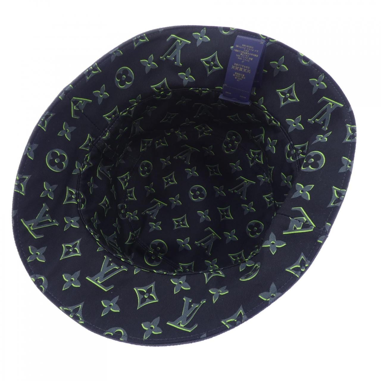 ルイヴィトン LOUIS VUITTON M7085 ハット