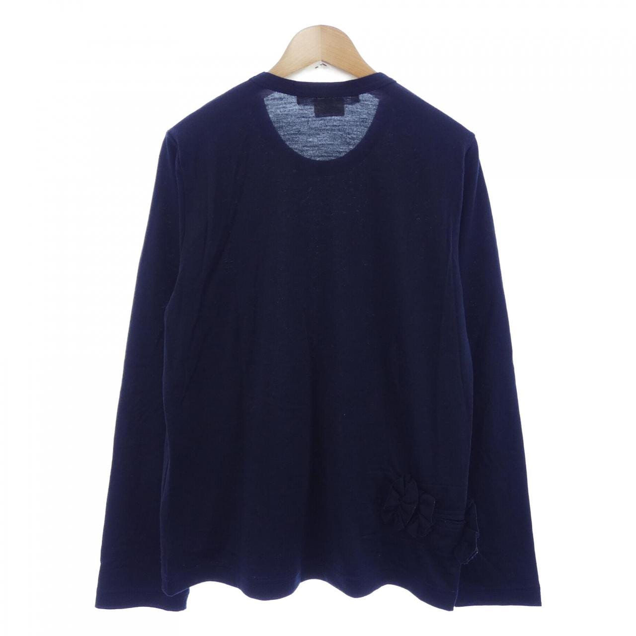 コムデギャルソン COMME des GARCONS RN-T018 トップス
