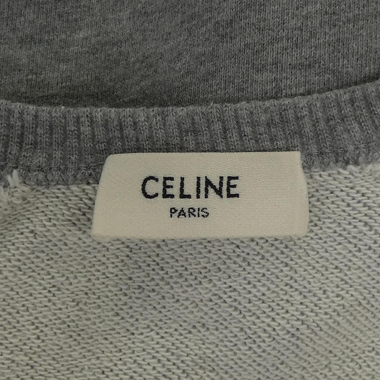 セリーヌ CELINE 2Y28D670Q スウェット