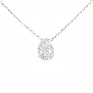 タサキ ダイヤモンド ネックレス 1.00CT
