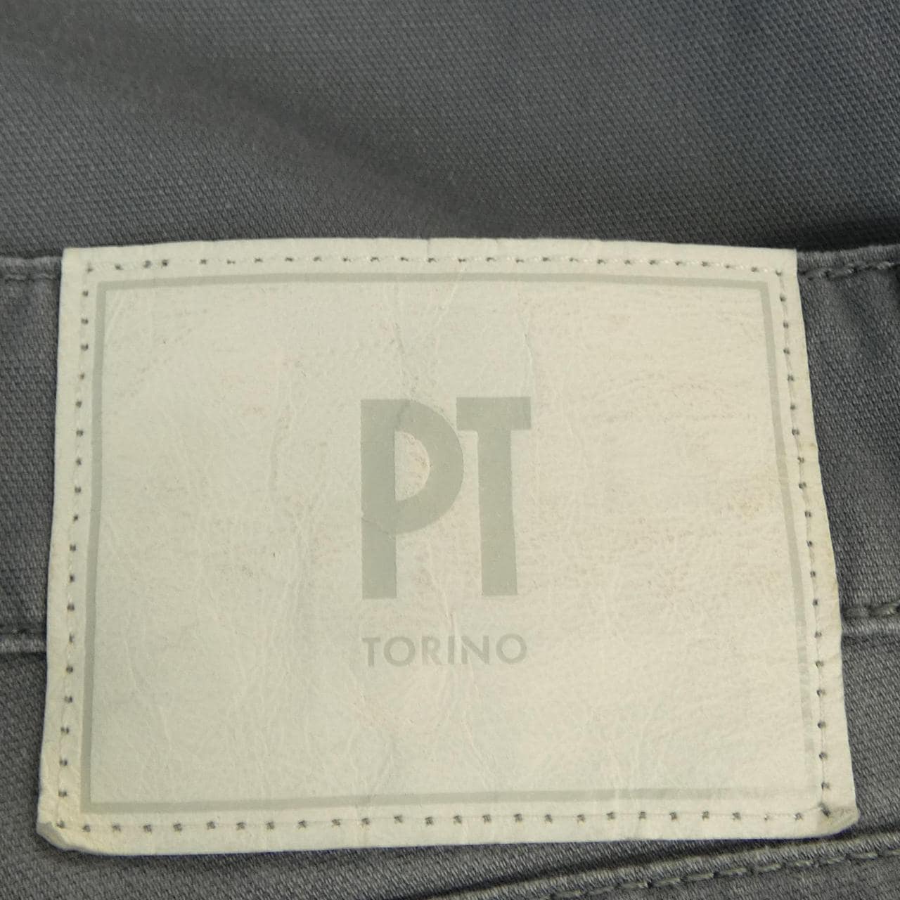ピーティートリノ PT TORINO パンツ