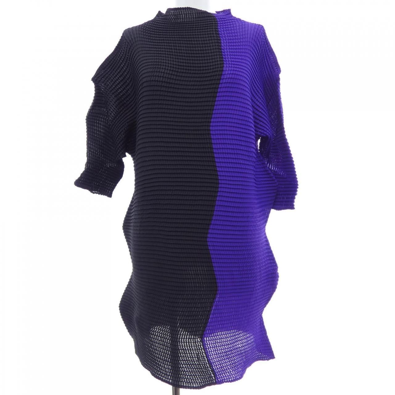 イッセイミヤケ ISSEY MIYAKE IM23FJ111 トップス