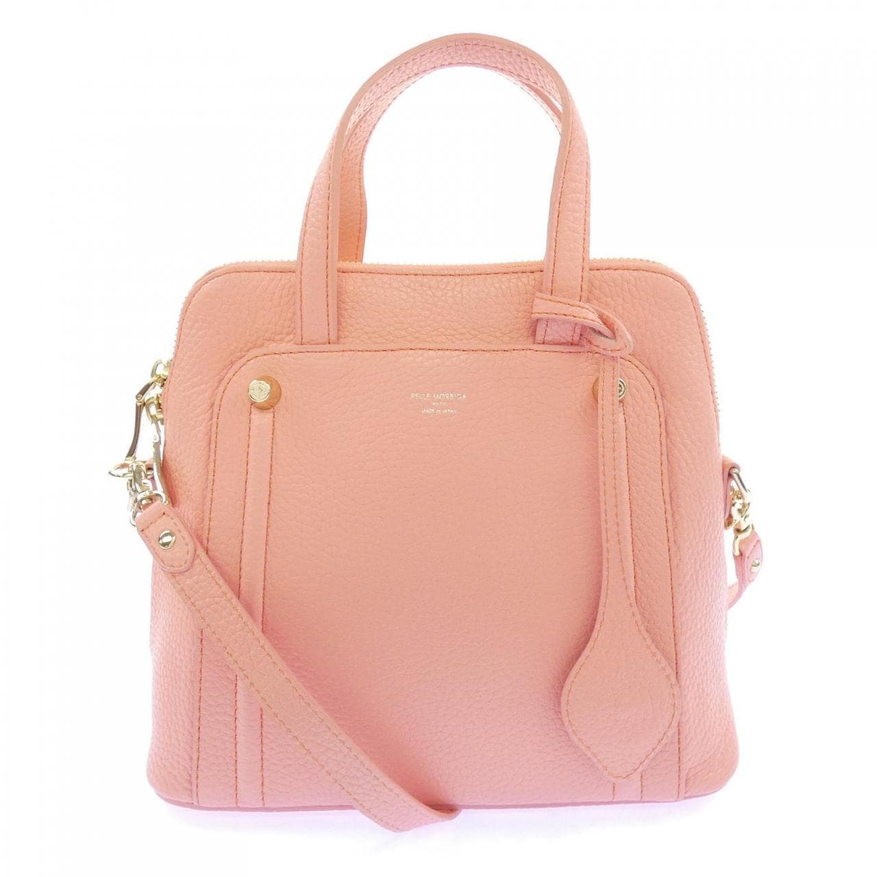 ペッレモルビダ PELLE MORBIDA PMO-VE026 BAG