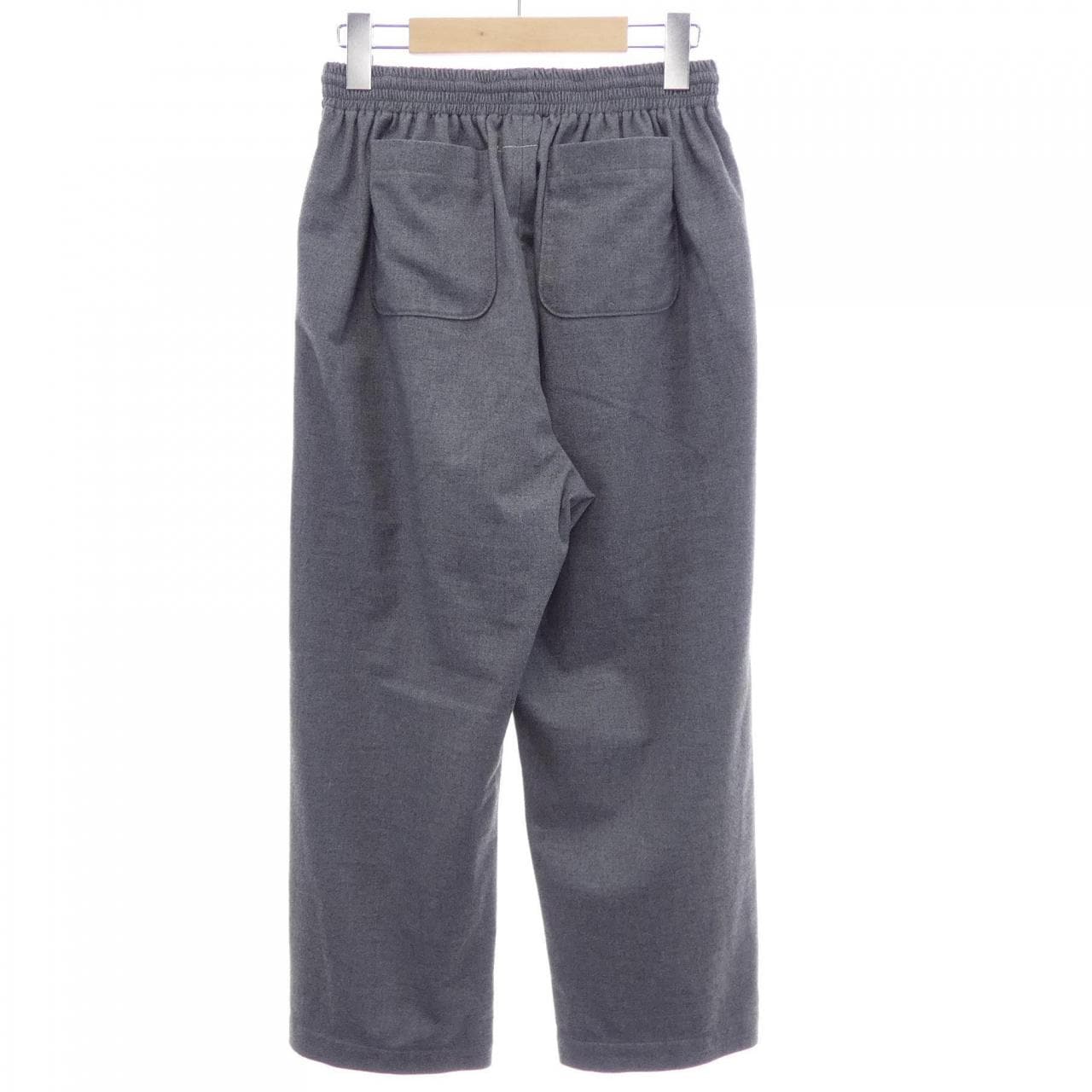 エムエムシックス MM6 S52KA0316 パンツ