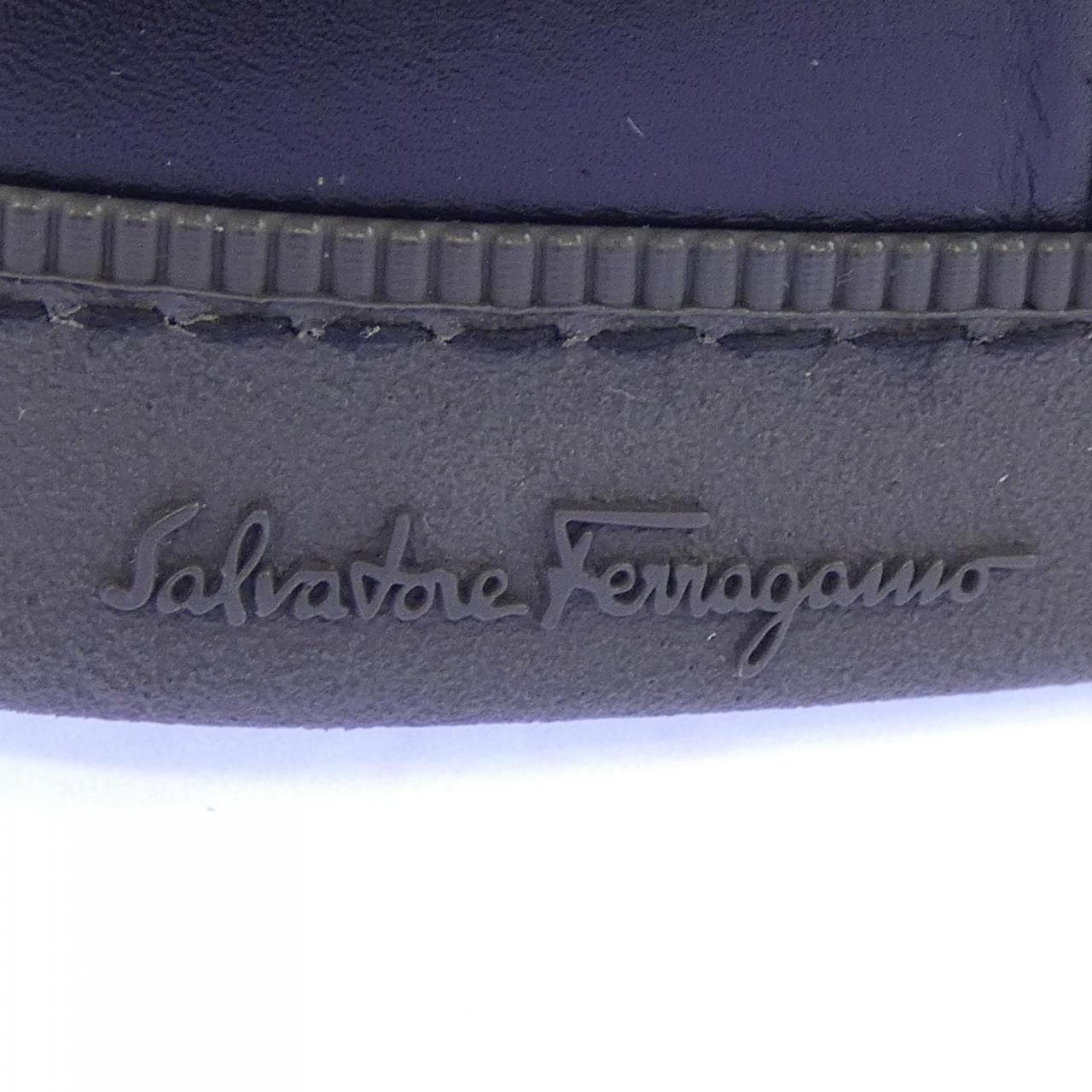 サルヴァトーレフェラガモ SALVATORE FERRAGAMO ブーツ