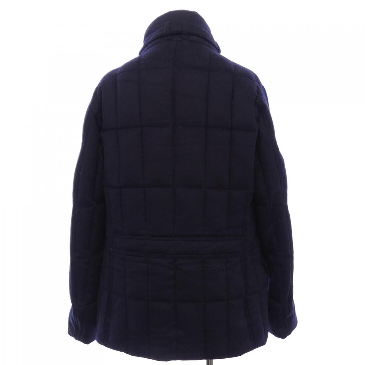 Mouret MOORER down jacket