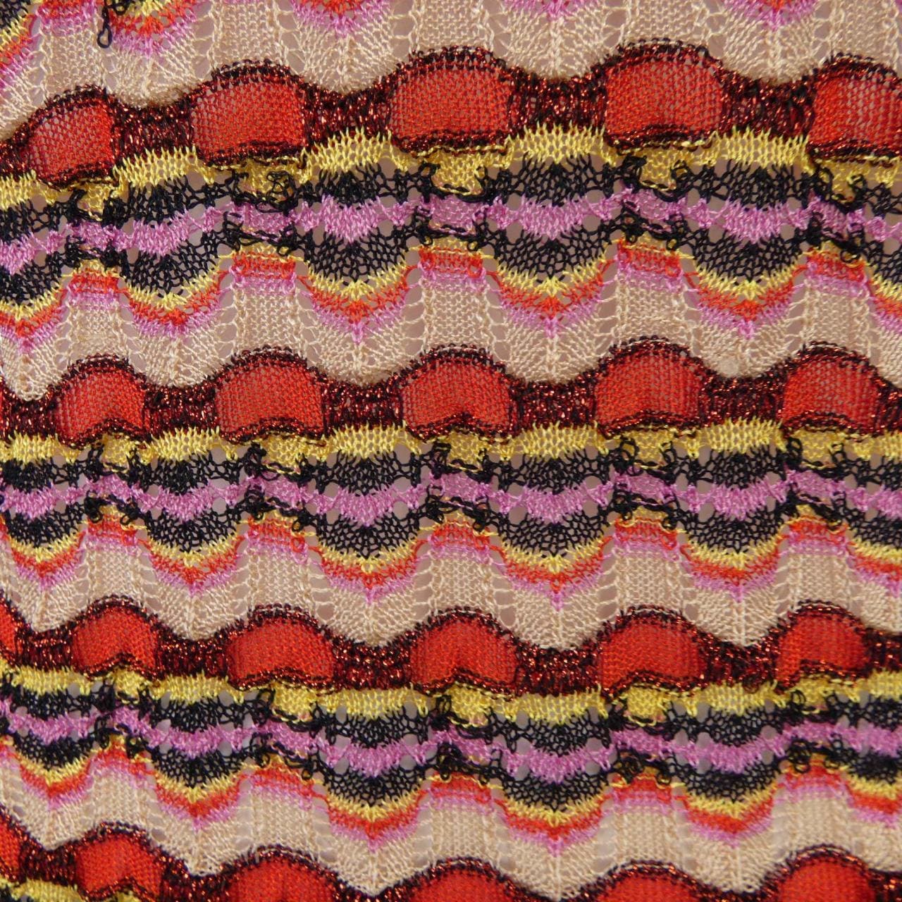 ミッソーニ MISSONI トップス