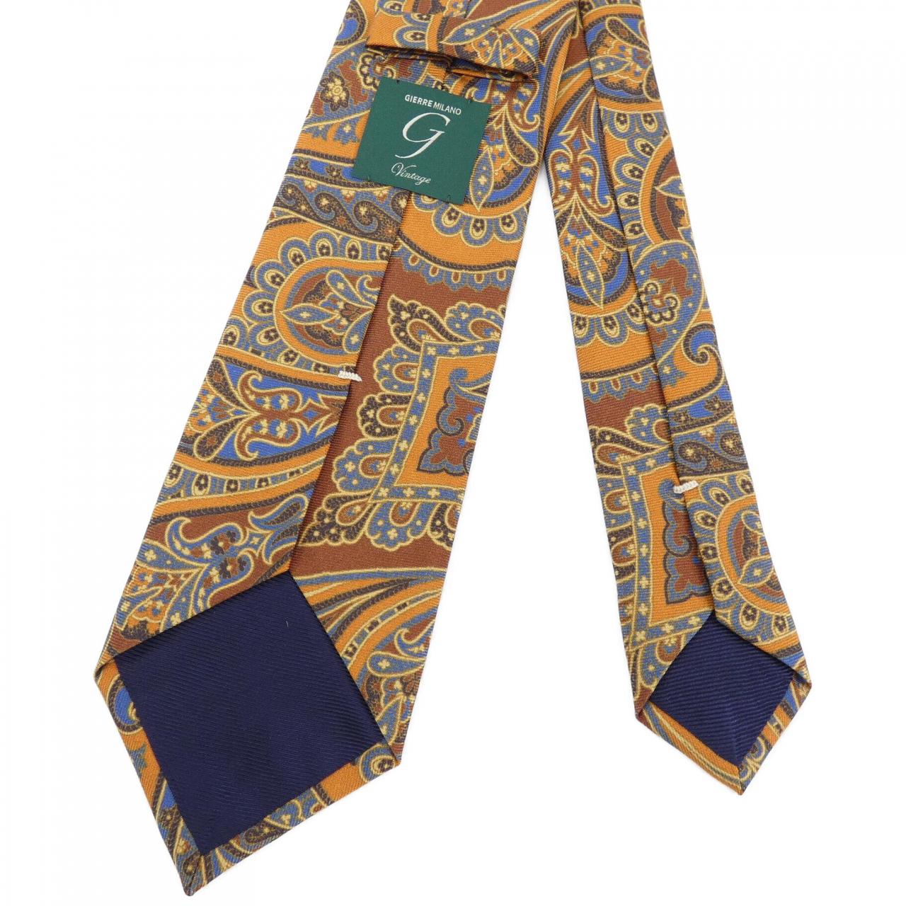 ジエレ GIERRE NECKTIE