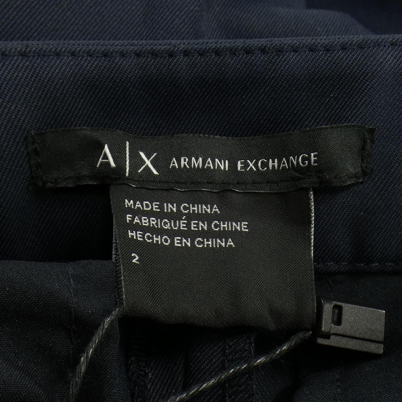 アルマーニ エクスチェンジ ARMANI EXCHANGE パンツ
