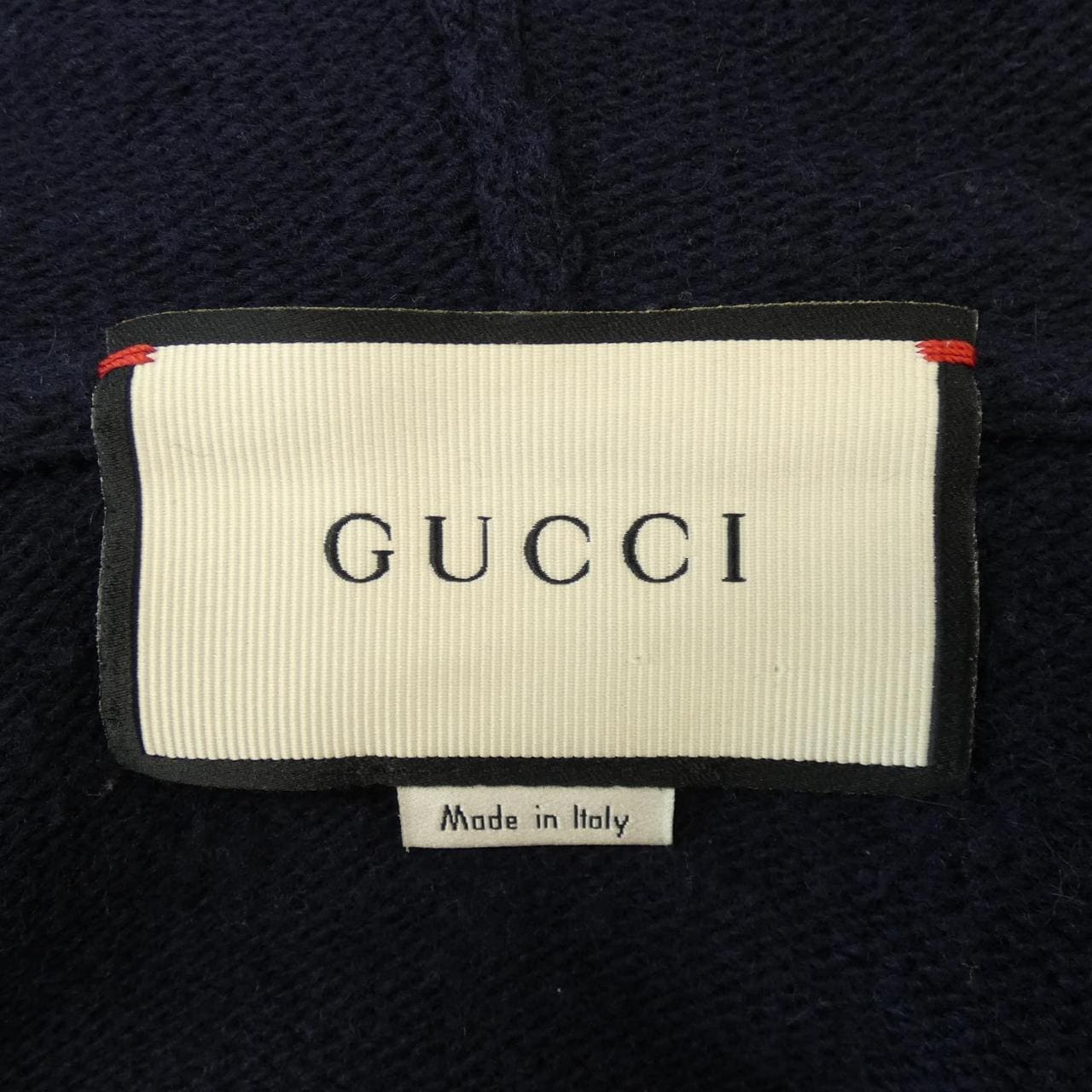 グッチ GUCCI パーカー