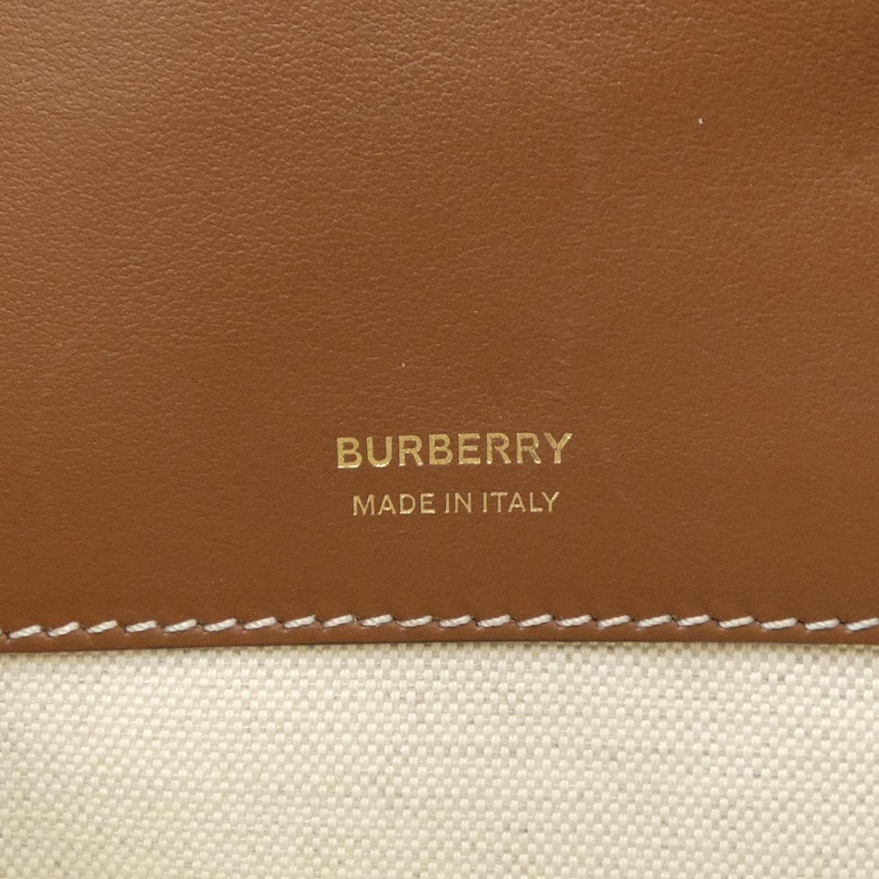 BURBERRY BAG