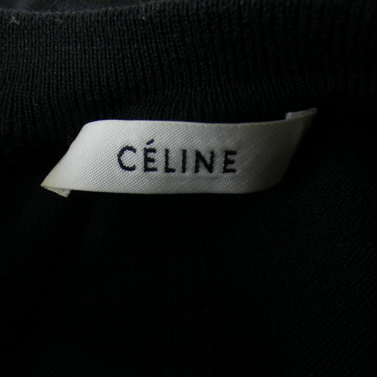 セリーヌ CELINE ニット