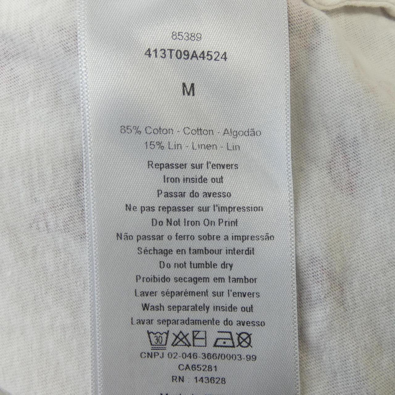 クリスチャンディオール CHRISTIAN DIOR Tシャツ