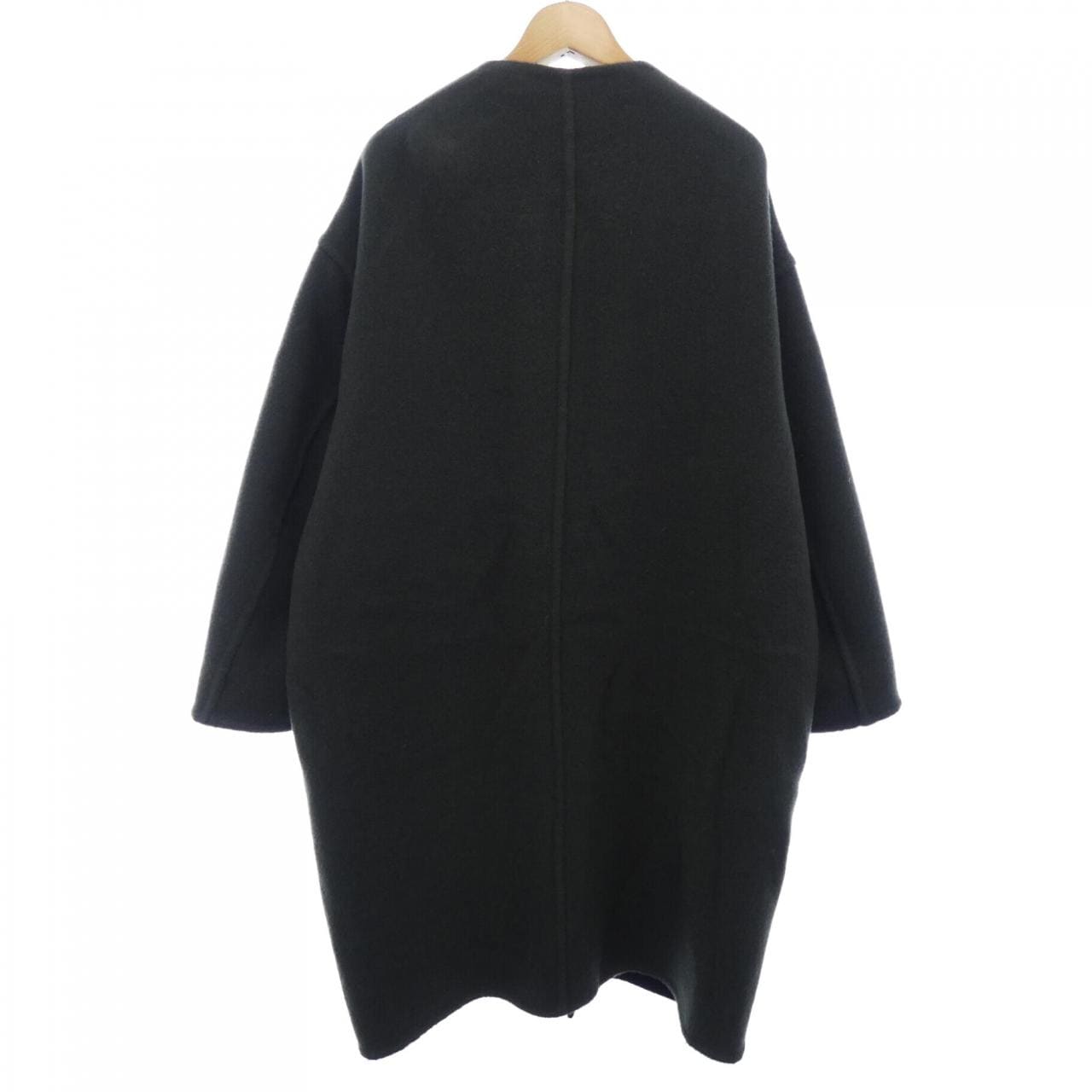 ルグラジック LE GLAZIK コート