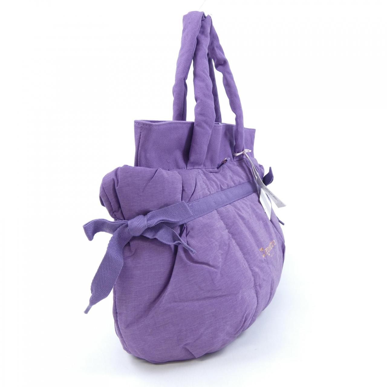 レペット repetto BAG
