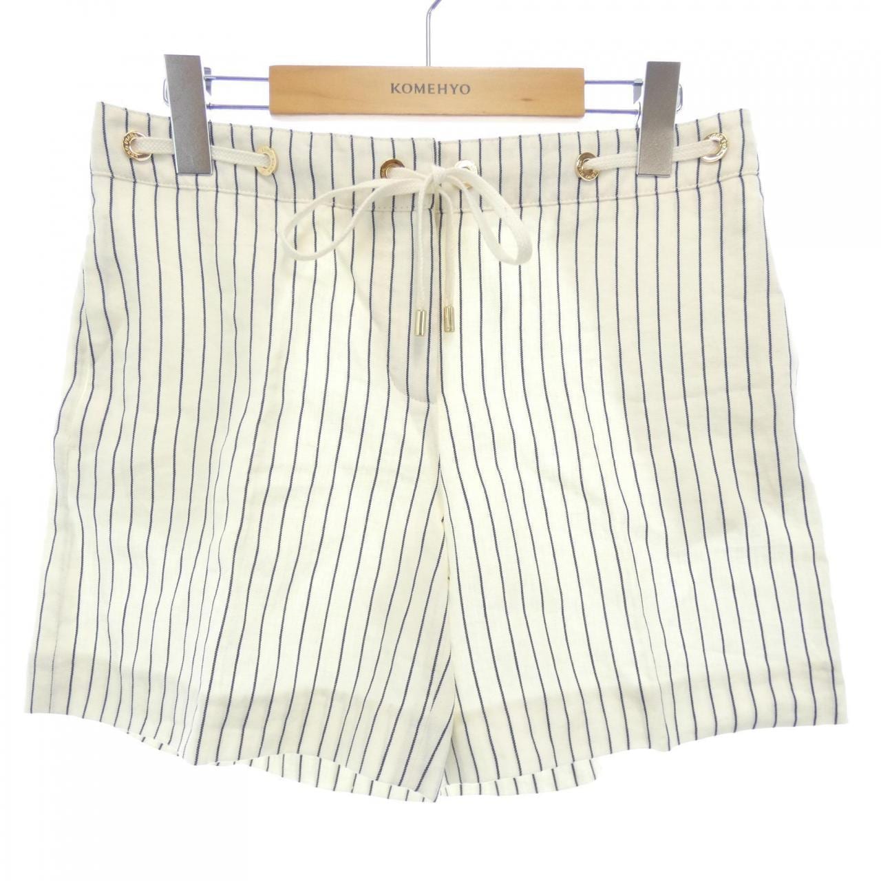 ロロピアーナ Loro Piana ショートパンツ