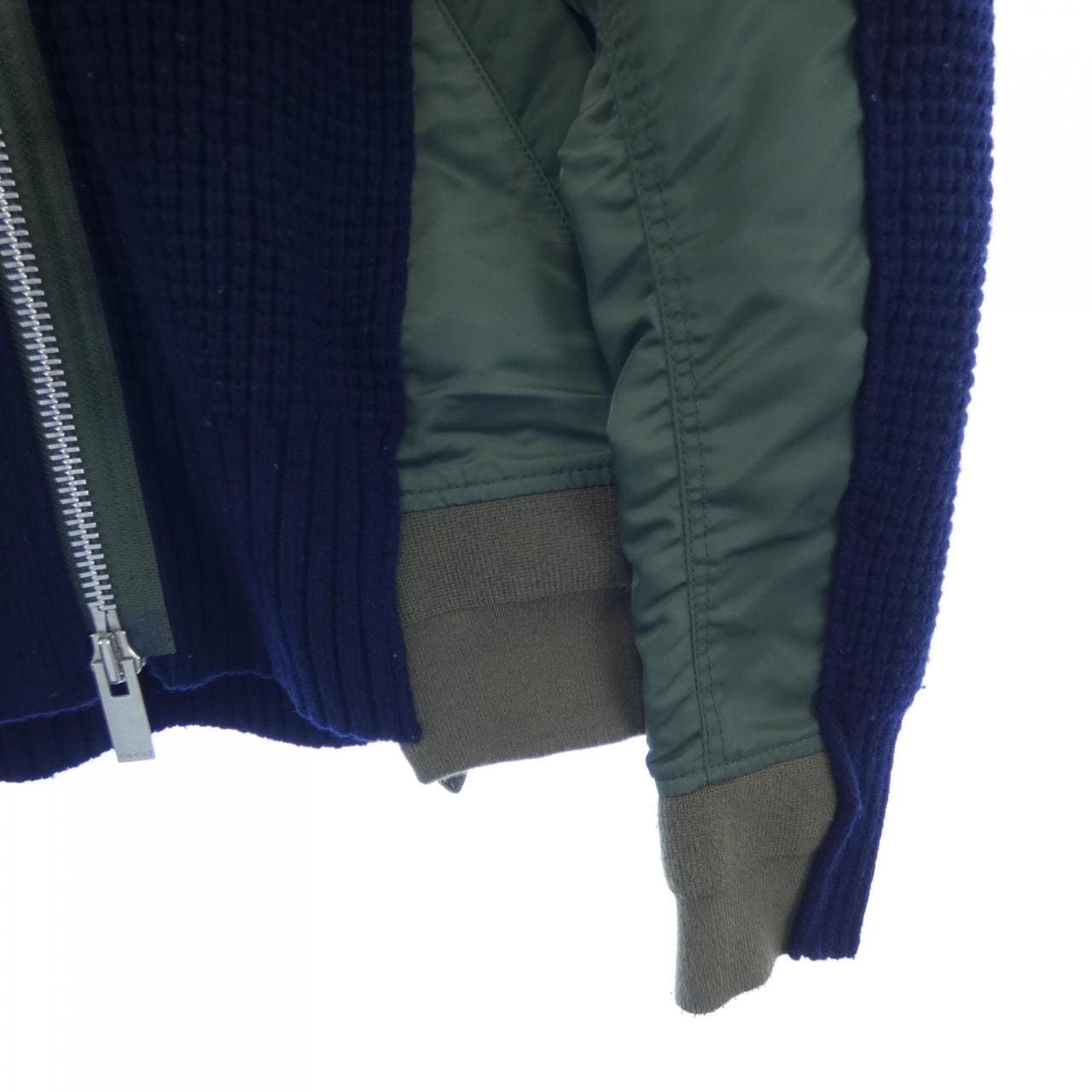 サカイ SACAI ブルゾン