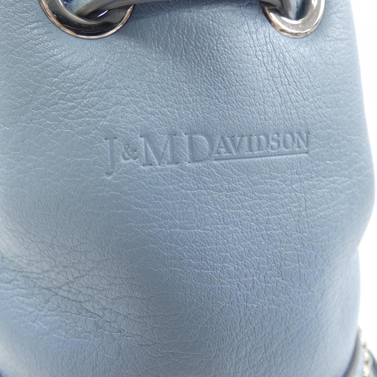 ジェイアンドエムデヴィッドソン J&M DAVIDSON BAG