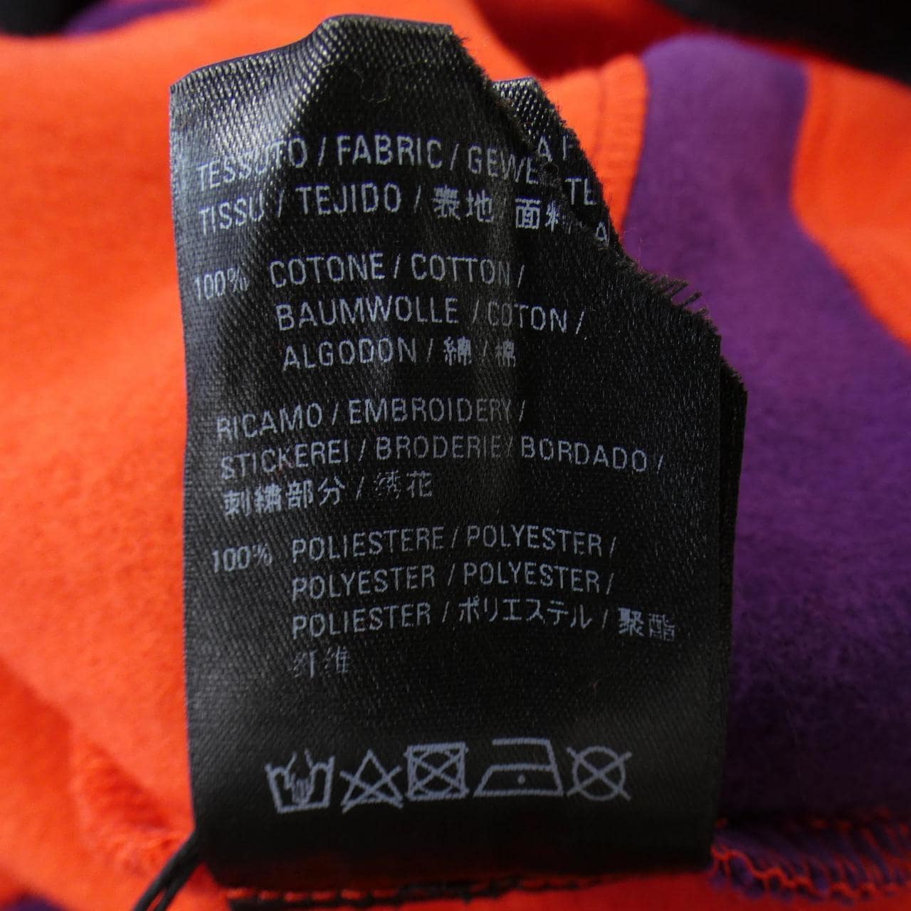 BALENCIAGA BALENCIAGA sweatshirt