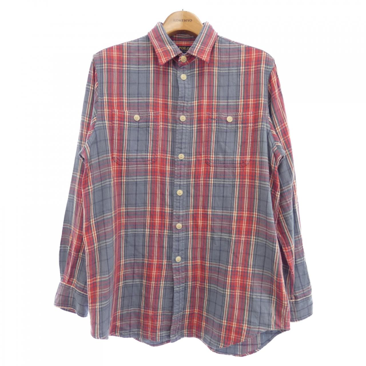 ポロラルフローレン POLO RALPH LAUREN シャツ