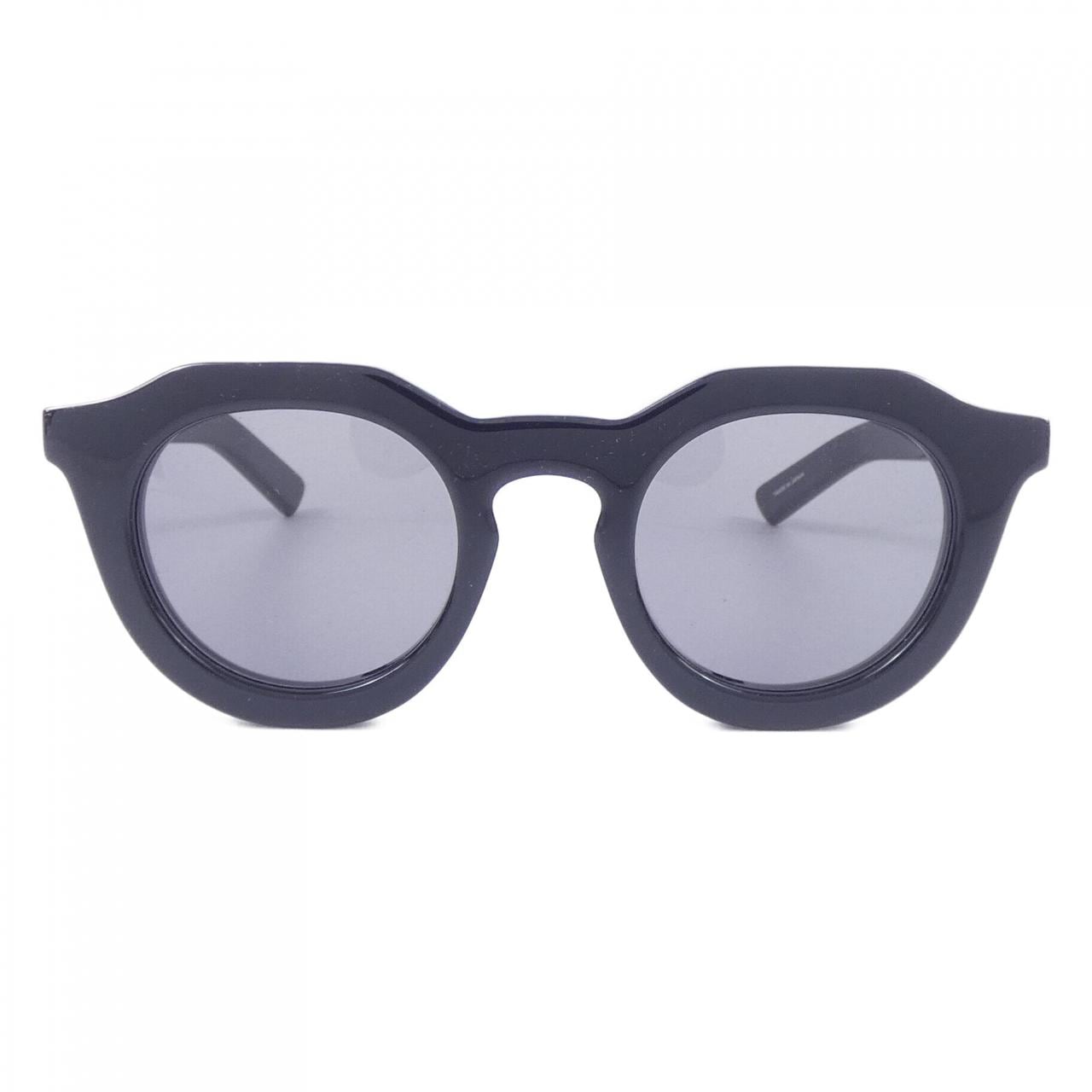 ノンネイティブ NONNATIVE KANEKO OPTICAL SUNGLASSES