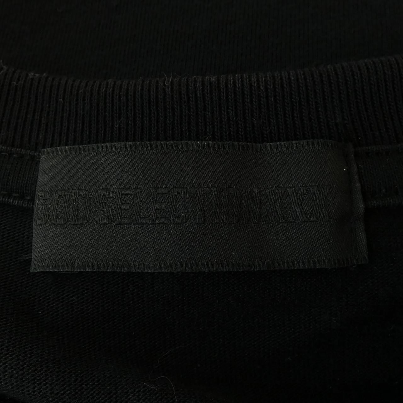 ゴットセレクショントリプルエックス GOD SELECTION XXX Tシャツ