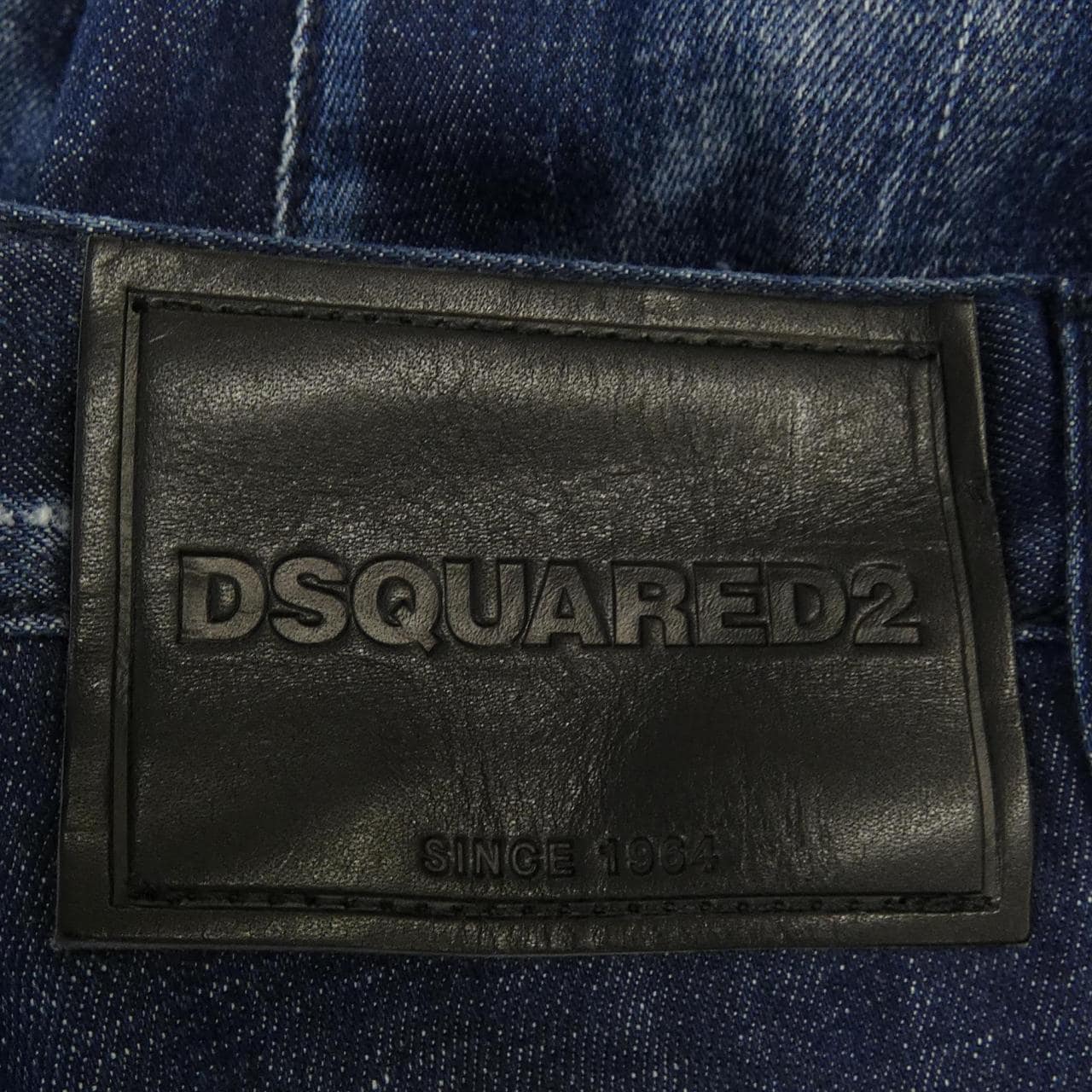 ディースクエアード DSQUARED2 S74LB0837 ジーンズ