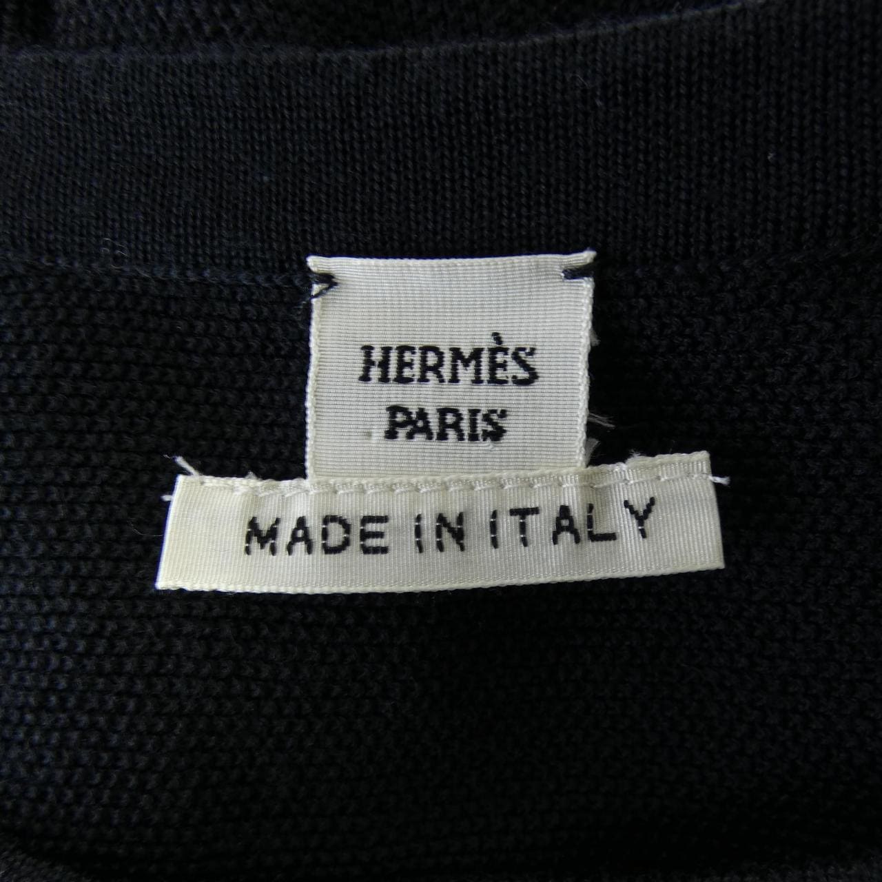 エルメス HERMES *86-7700 ニット