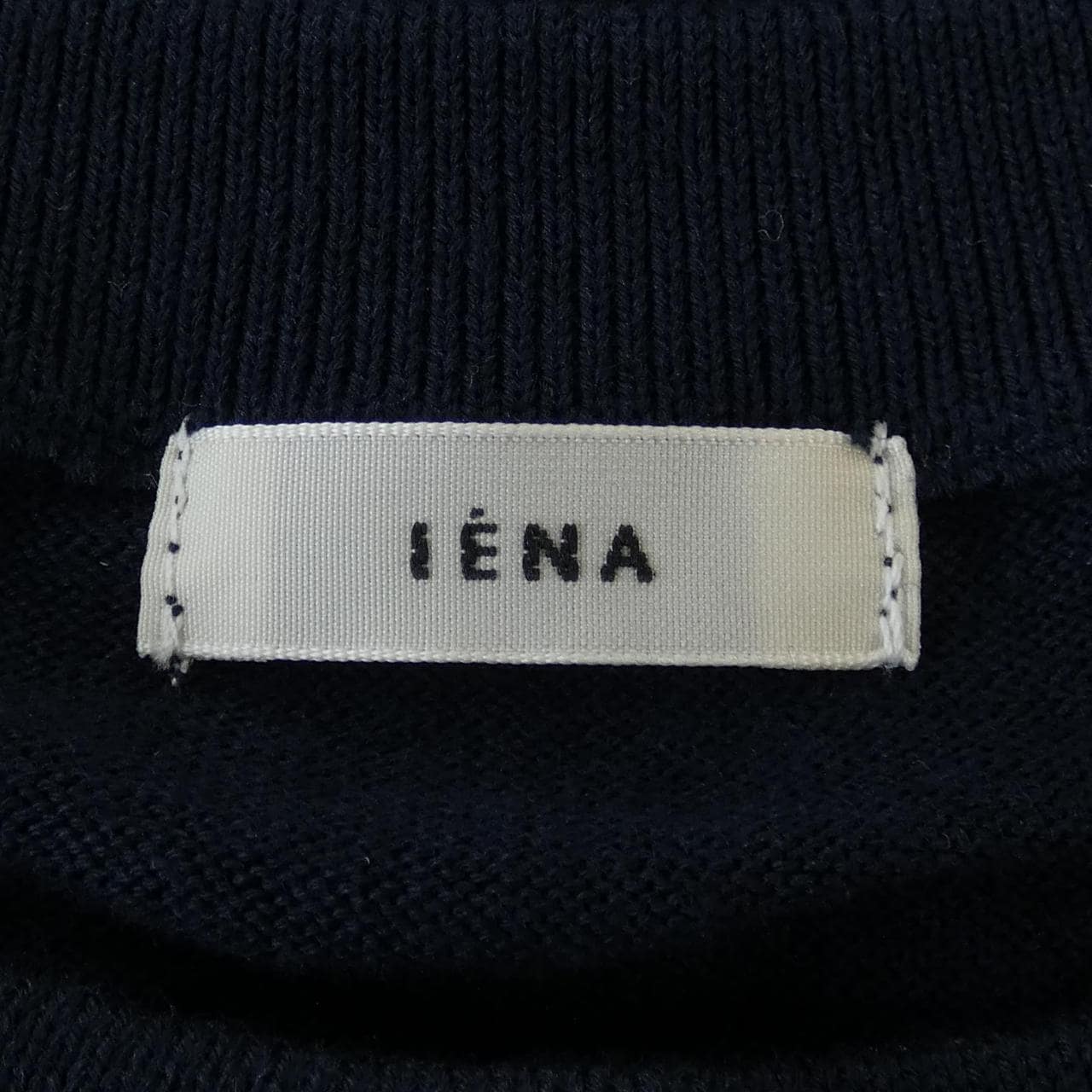 イエナ IENA カーディガン
