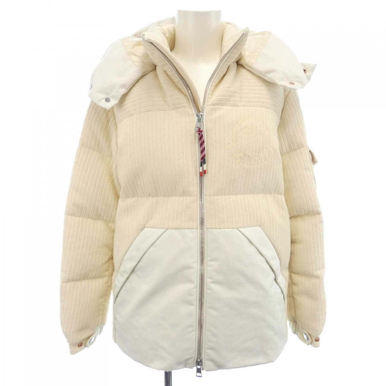 モンクレール ジーニアス MONCLER GENIUS BAIKAL ダウンジャケット