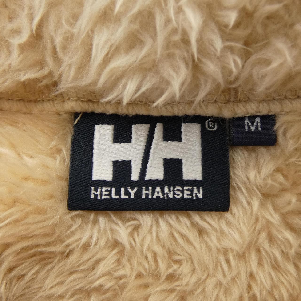 HELLY HANSEN HH52473 ブルゾン