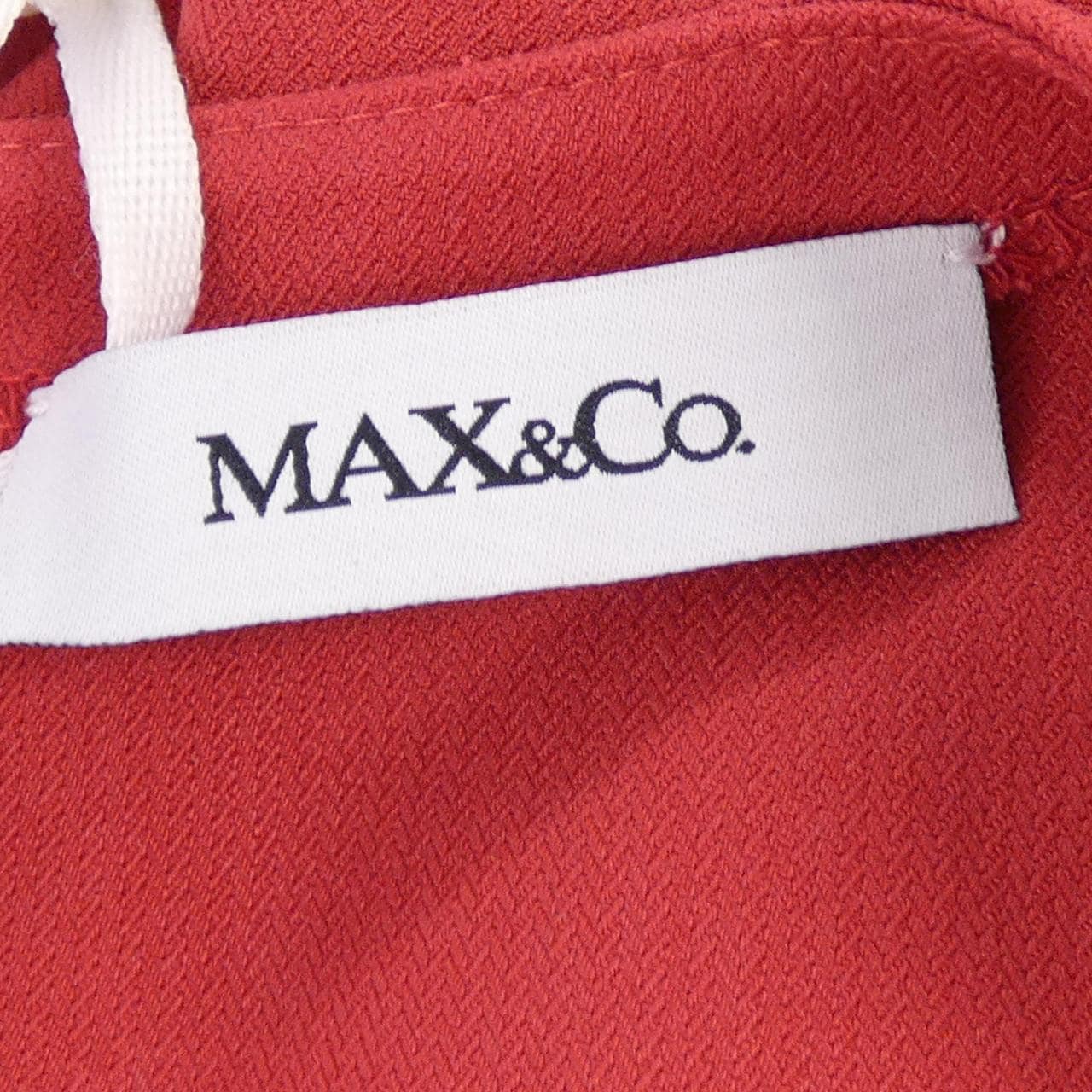 マックスアンドコー Max & Co ワンピース
