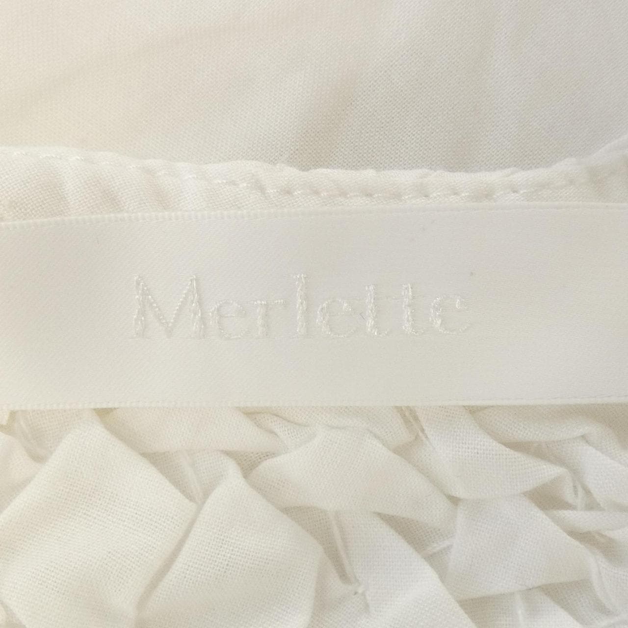 マーレット Merlette トップス