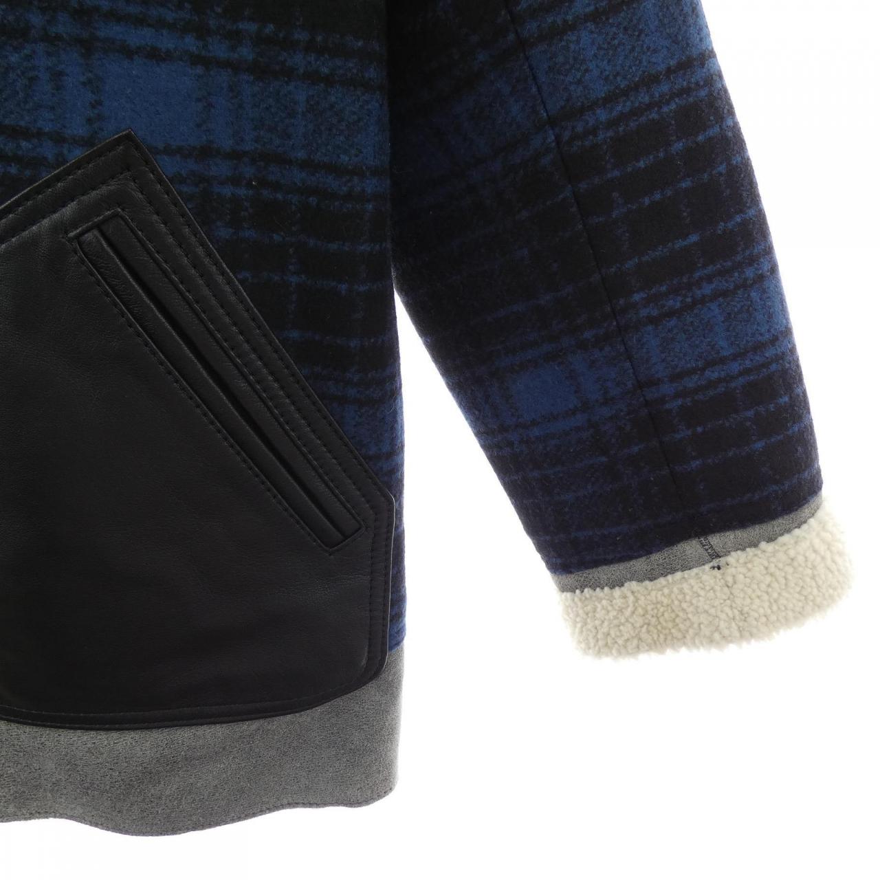 コーチ COACH 78889 ジャケット