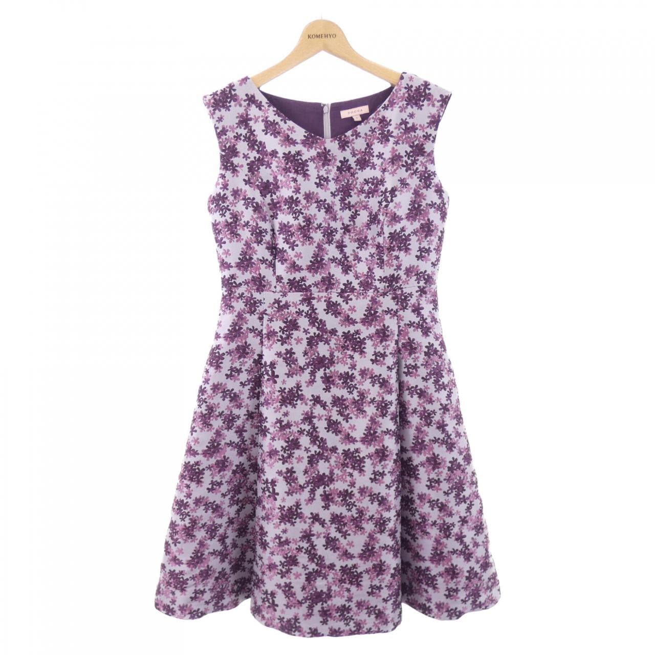 トッカ TOCCA ワンピース