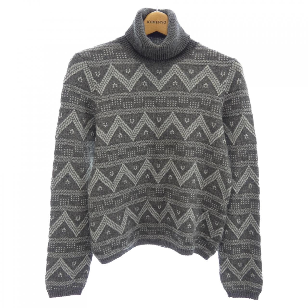 マーロ MALO ニット