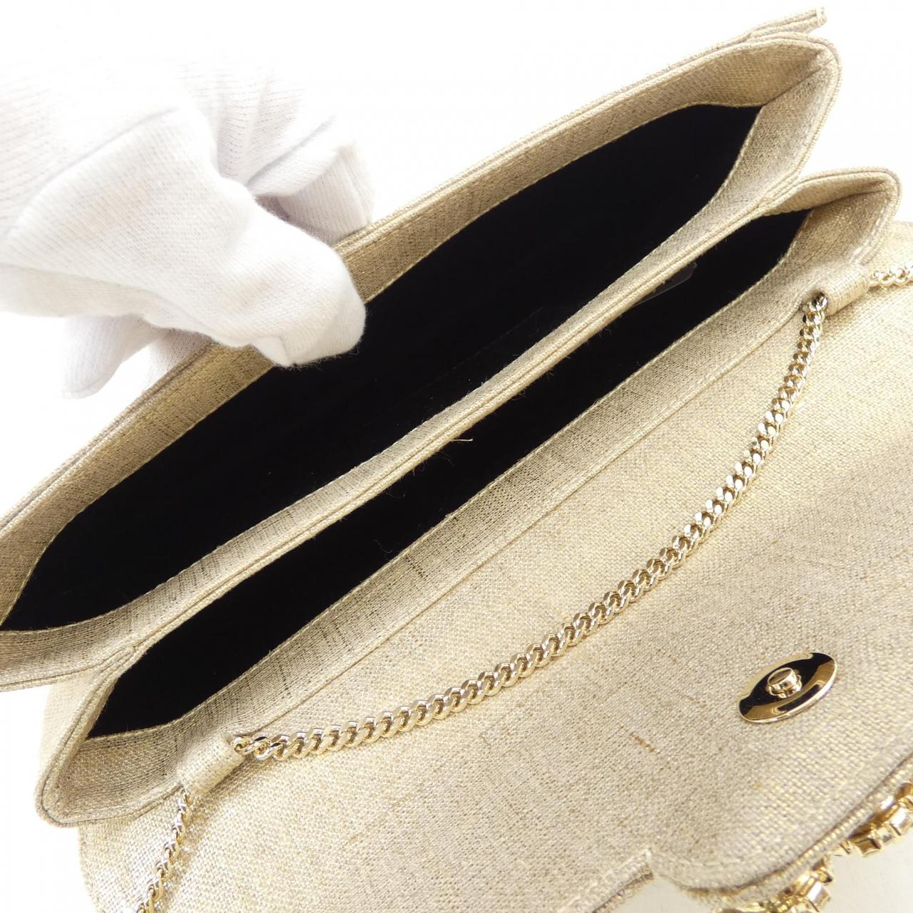 ロジェヴィヴィエ ROGER VIVIER BAG