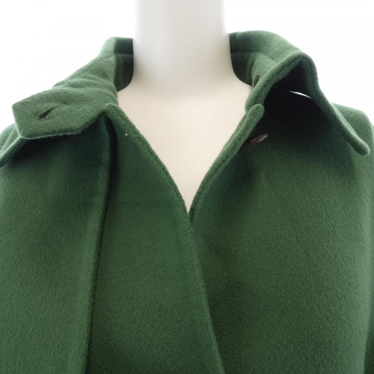 HERMES HERMES *07-7101 大衣