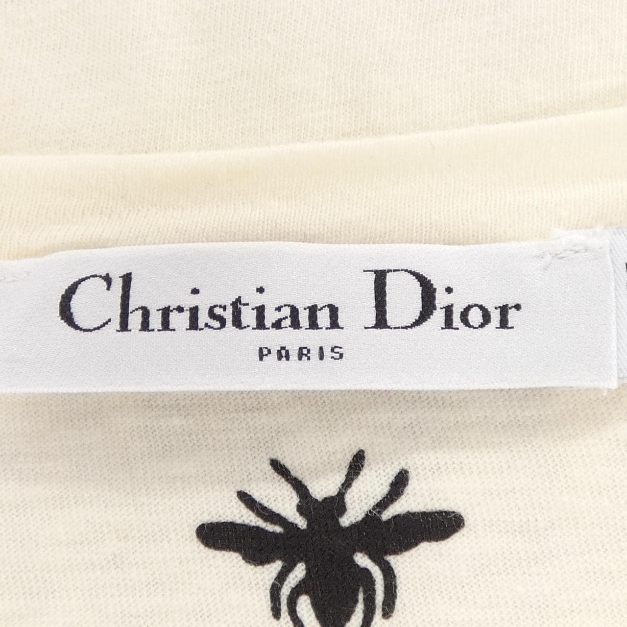クリスチャンディオール CHRISTIAN DIOR 843T03TA428 Tシャツ