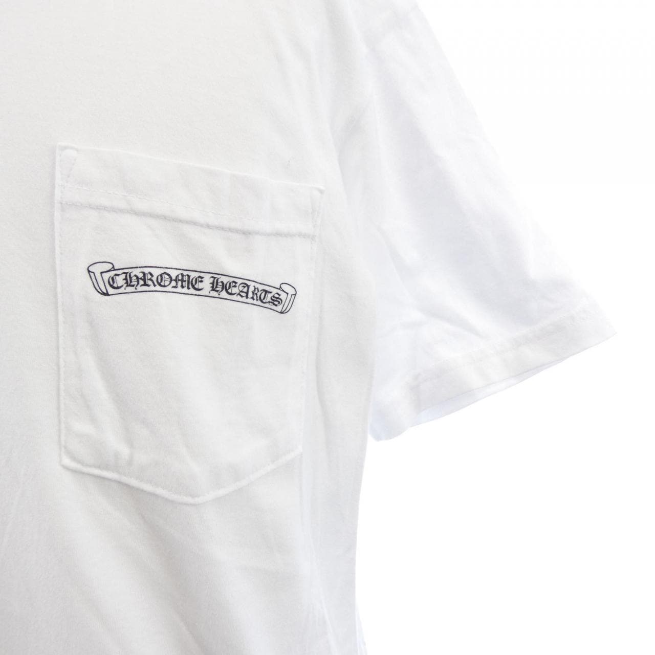 クロムハーツ CHROME HEARTS USA PRINT 2212-304-0070 Tシャツ
